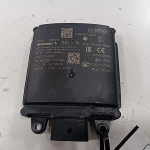 Radar Unit Blind Spot Alert 21-23 Nissan Kicks - Picture 1 of 11