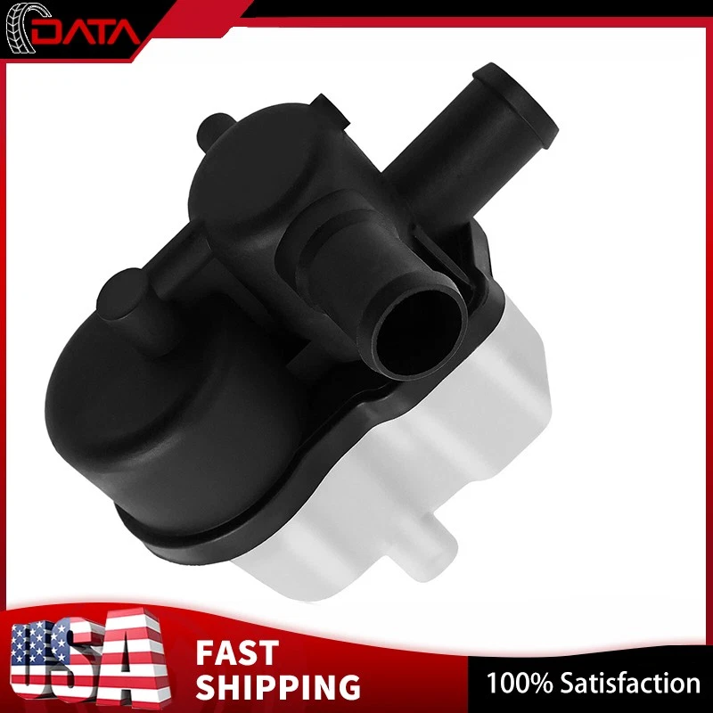 30774518 Fuel Vapor Detection Pump For Volvo S60 V70 XC90 S80 XC70 XC60 V60 - Image 1 of 4