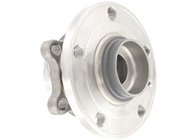 后轮轮毂组件适用于 2012 - 2013 年奥迪 TT RS Quattro TV248TR — 第 1/1 张图片