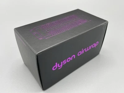 Dyson Small Smoothing Brush Supersonic Hair Dryer  Airwrap PN.322120-17-03 - Image 1 of 4