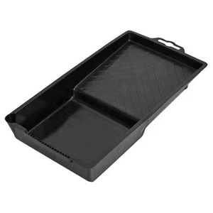 Faithfull Plastic Roller Tray 100mm (4in) FAIRTRAY4 - Picture 1 of 2