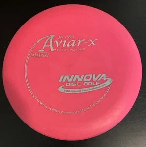 Innova JK Pro Aviar-X Juliana Korver 5x 175 grams - Picture 1 of 2