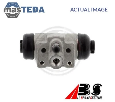 42097 CILINDRO FRENO RUEDA TAMBOR TRASERO ABS PARA ISUZU RODEO I,D-MAX II Foto 1 de 4