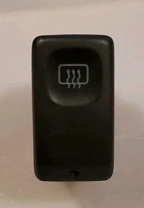 VW Mk2 Defrost Switch 191959621 Golf Jetta GTI Volkswagen mkII - Picture 1 of 4