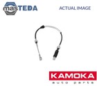CP0201 CLUTCH CABLE RELEASE RIGHT KAMOKA FOR MERCEDES-BENZ VITO,V-CLASS