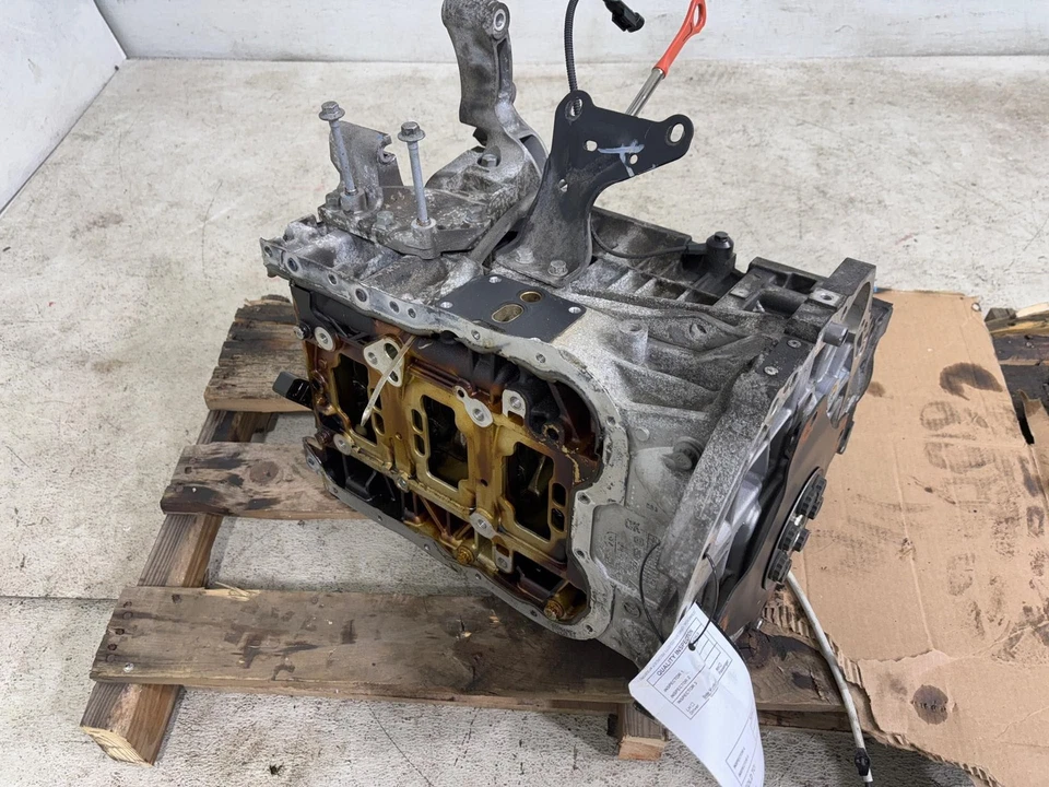 2016-2020 Kia Sorento Engine Cylinder Block OEM - Image 1 of 4