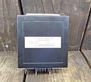 New NO Box Oekits 36V DC EZGO Golf Cart DC Motor Speed Controller 300A P1206-SX - Foto 1 di 9