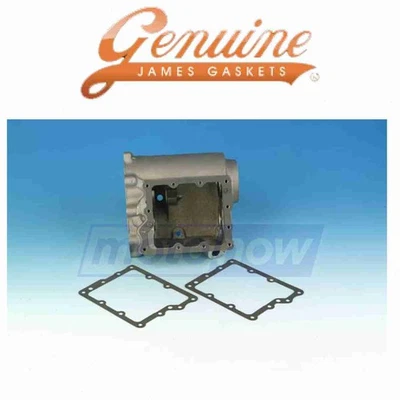 James Gasket Transmission Top Cover Gasket for 1936-1950 Harley Davidson E - hk - Image 1 of 4
