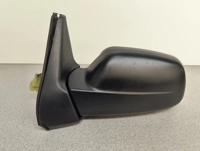 Espejo retrovisor lateral izquierdo Land Rover Discovery 1999-2004 2 conductores negro OEM Foto 1 de 4