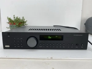 Arcam FMJ A32 - Amplificador integrado - Imagen 1 de 21