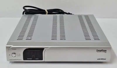 Healing Digital Satellite Receiver HSI860 Wide Horizon *Parts Only* Untested - image 1 of 4