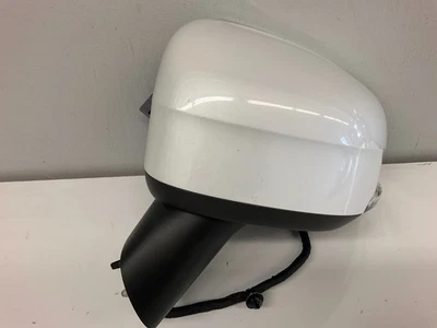 Левостороннее зеркало обзора 18-21 Volvo XC60 без камеры объемного обзора 31424812 707 Вт - Изображение 1 из 4