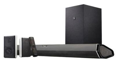 Nakamichi Shockwafe Pro 7.1.4 Channel 600W Dolby - Image 1 of 4