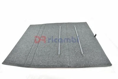 TAPPETO RIVESTIMENTO BAGAGLIAIO ALFA ROMEO 166 1998-2007 - ALFA ROMEO  156019440 Foto 1 de 4