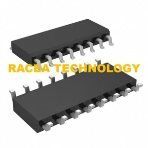 Transceptor completo ADI MAXIM MAX232CSE+T 2/2 RS232 16-SOIC 10 PIEZAS - Imagen 1 de 2