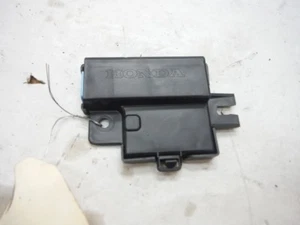 2010 ACURA TSX A/T CHASSIS CONTROL MODULE 1515881R050433762 OEM 2009 2011 2012 - Picture 1 of 7