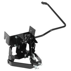 585607901 Garden Tractor Sleeve Hitch Attachment Rear-Mount Fit Husqvarna New - Picture 1 of 13