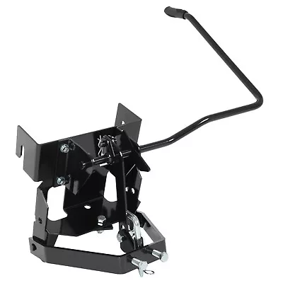 585607901 Manguito de tractor de jardín Enganche Accesorio Montaje trasero Ajuste Husqvarna Nuevo Foto 1 de 4