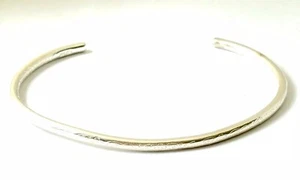 Fine 999 Silver Ornate Arm Band Bangle Bracelet - 21.1 grams - Picture 1 of 10