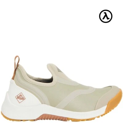 MUCK WOMEN'S OUTSCAPE LOW BOOTS OSSW901 - ALL SIZES - NEW - SALE - Image 1 of 4