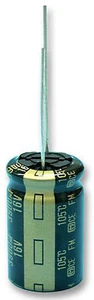 Panasonic FM Series Low Impedance Electrolytic Capacitors 35V - Picture 1 of 1