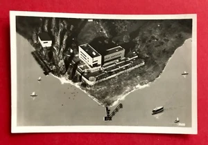 Foto AK Projekt für Sportbad Saalia am Reussischen See Architekt Zehme   ( 83973 - Bild 1 von 2