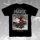 Hulder - The Eternal Fanfare T-shirt - Size Large L - Black Metal *