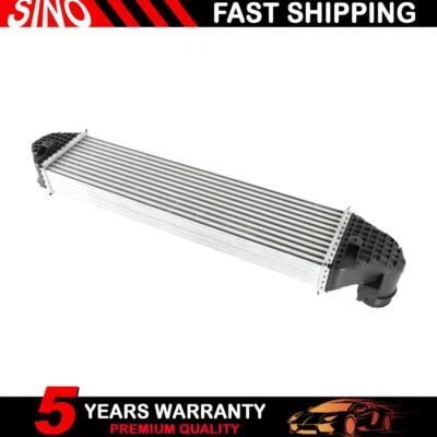 Intercooler enfriador de aire turbo carga para Ford Escape 2017-2019 Lincoln MKC 15-19 Foto 1 de 4