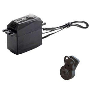 *NUEVO* ESPECTRO #SPMS660 5 KG SERVO AHORRO DE MONTAJE DIRECTO y ARRMA #ARA340192 - Imagen 1 de 3