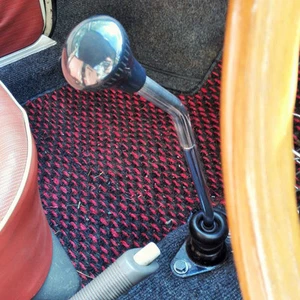 Gear Stick Extender Gear Lever 12mm for VW Type 3 Square/Notch/Fastback AAC207 - Picture 1 of 4