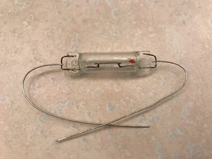 Speaker Crossover Lamp SK3 Osram Sylvania 569 12.8V 2.1A 27W T3 Tannoy JBL - Picture 1 of 3