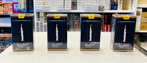 Vandoren traditionelles Sopransaxophon Blattstärke 2 2,5 3 3,5 - Bild 1 von 6