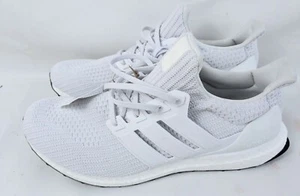 Adidas Ultra Boost 4.0 DNA weiß FY9120 "Cloud White" Herrengröße 14 - Bild 1 von 6