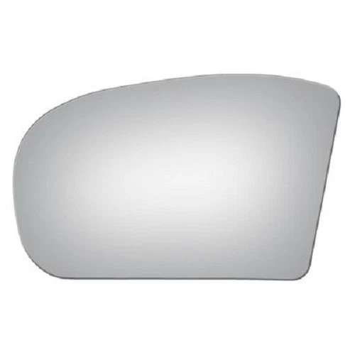 ESPEJO RETROVISOR IZQUIERDO PLANO MERCEDES-BENZ E500 E55AMG 03-06, E550 E63AMG 07-09 #1777 Foto 1 de 1