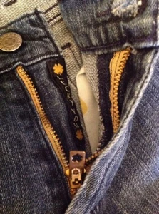 Women’s 12 LUCKY Jeans J84 - Picture 1 of 12