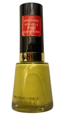Esmalte De Uñas Revlon 560 - Zealous, 0.5 Fl Oz - Imagen 1 de 3