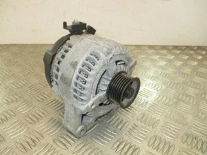 2017 BMW F20 118D B47D20A. Alternator 7640131 28K - Picture 1 of 9