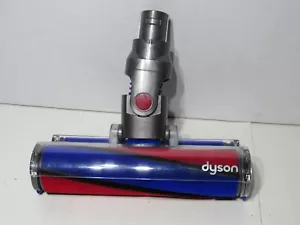 Dyson Fluffy Soft Roller Staubsaugerkopf Aufsatz Modell 112232 - Bild 1 von 5