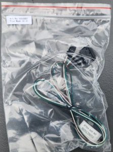 ASSA ABLOY 1003582 SW100 3 POS ROCKER SWITCH KIT - Picture 1 of 2