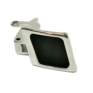 Maniglia levetta apri porta interna destra Alfa Romeo Alfetta - Picture 1 of 3