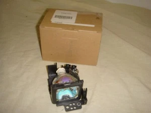 ELECTRIFIED LAMPS HITACHI DT-00301  DT00301 E-SERIES REPLACEMENT LAMP - Picture 1 of 5