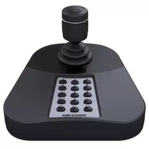 Hikvision DS-1005KI Joystick 3 Assi USB Tastiera Accessorio di Sicurezza - Foto 1 di 2