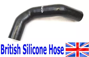 TUBO MANGUERA TURBO INTERCOOLER INFERIOR SILICONA FORD S-MAX & GALAXY 1.8 TDCI 1565540 - Imagen 1 de 1
