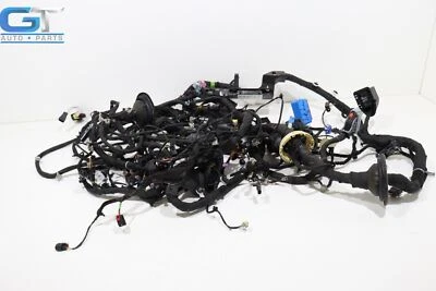 2021 BUICK ENVISION MAIN BODY WIRE WIRING HARNESS OEM - Image 1 of 4
