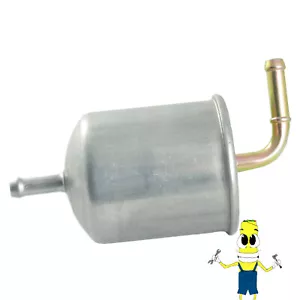 Premium Fuel Filter for Nissan D21 1993-1994 w/ 2.4L Engine - Picture 1 of 3