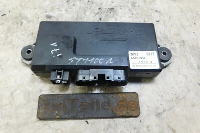 HONDA ST1100 PAN EUROPEAN SC26A CDI ABS Steuergerät MY3 821T - Bild 1 von 4