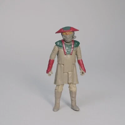 STAR WARS THE FORCE AWAKENS COLLECTION CONSTABLE ZUVIO - Image 1 of 2