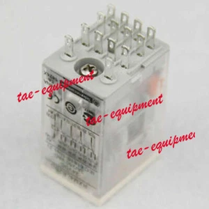 10PCS RXM4LB2BD DC24V 3A Neues Telemecanique-Relais - Picture 1 of 3