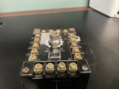 Temporizador Electrónico Furnas 10A 120V | 970TE2E1A | Foto 1 de 3