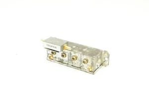 Tektronix 492BP Programmable Spectrum Analyzer 10kHz To 21Ghz 119-2414-00 - Picture 1 of 6